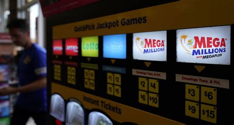 Here’s the luckiest Mega Millions numbers of 2022, so far.